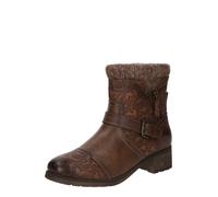 Bottines et boots Mustang shoes 15M0062005 pour Femme 41 Marron
