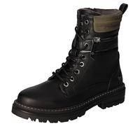 Mustang Bottines pour Femme 1364-527 - Noir - Pointure 37 EU, Noir, 37 EU