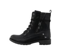 Mustang Bottines pour femme 15M0052001 - Noir - Taille 36 UE, Noir, 36 EU