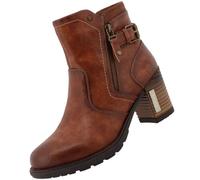 MUSTANG Bottines pour femme, cognac, 36 EU