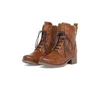 MUSTANG Bottines pour femme, cognac, 38 EU