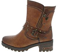 MUSTANG Boots cognac, Taille 36