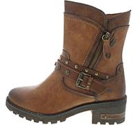 MUSTANG Boots cognac, Taille 36