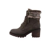 Mustang Bottines pour femme, lave, taille 39 EU, Lave, 39 EU