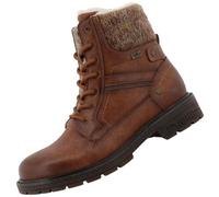 MUSTANG Bottines pour femme, marron, 36 EU