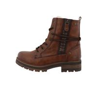Mustang Bottines pour femme, marron, 37 EU, marron, 37 EU
