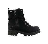 Mustang Femme 15m0042003 Bottine, Noir, 41 EU
