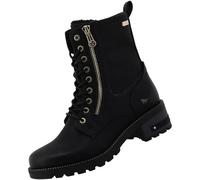 MUSTANG Bottines pour femme, Noir , 41 EU