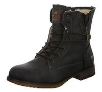 MUSTANG 5026-619 Bottines, Gris Graphite 259, 33 EU