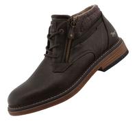 MUSTANG Bottines pour Homme 36M0071003-mokka Marron 44