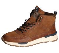 Mustang Bottines Pour Hommes À Lacets Design Sportif 4186-502