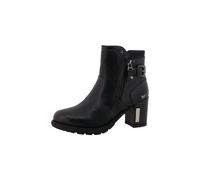 MUSTANG Bottines 'Samantha' noir, Taille 38