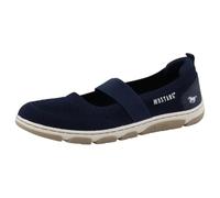 MUSTANG Chaussures à enfiler pour femme, 39 EU