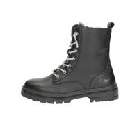Mustang - Chaussures à lacets Hoog - Femme - Chaussures - Noir - Taille: 37 EU