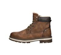 Mustang - Chaussures à lacets Hoog - Homme - Chaussures - Brun - Taille: 42 EU