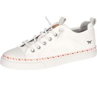 MUSTANG Baskets basses blanc, Taille 40