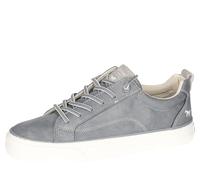 Mustang Chaussures Basses à Lacets pour Femme 1272-311, Sky, 36 EU