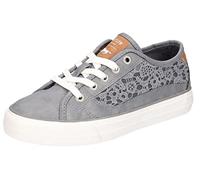Baskets Mustang shoes 1272309/875 pour Femme 37 Bleu