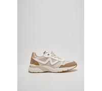 mustang chaussures femme de couleur or 37