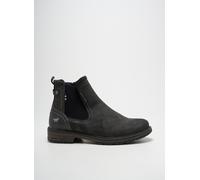 mustang chaussures homme de couleur gris 42