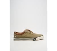 mustang chaussures homme de couleur vert 41
