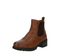 MUSTANG Chelsea Boots cognac, Taille 37