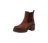 MUSTANG Chelsea Boots 'Madlin' marron châtaigne, Taille 37