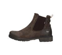 Mustang - Chelsea Bottes - Homme - Chaussures - Brun - Taille: 40 EU