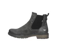 Mustang - Chelsea Bottes - Homme - Chaussures - Gris - Taille: 41 EU