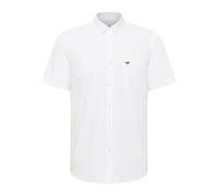 MUSTANG Chemise Gilroy pour Homme avec col boutonné, General White 2045, M