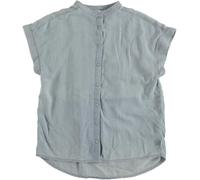 MUSTANG Chemisier 'STYLE TULSA' bleu denim, Taille XS