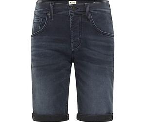 MUSTANG Chicago, Shorts Homme, Dunkelblau 943, 34