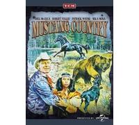 Mustang Country – Universal Pictures