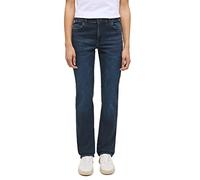 MUSTANG Coupe Droite Style Crosby Jeans, Bleu foncé 882, 30W x 32L Femme