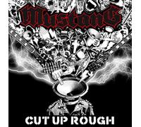 Mustang Cut Up Rough (10th Anniversary Edition) (Vinyl) 12" Album