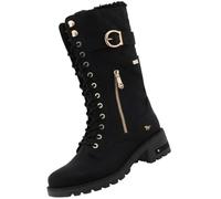 MUSTANG Damen Stiefel Black EU 40