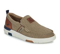 Mustang Derbies 26M0301001-MUD in Marron 43