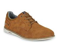 Mustang Derbies 4150310 in Marron 41