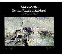Mustang, dernier royaume du Népal
