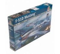 Mustang F-51d n? 086 ? l'?chelle 1/72 d'Italeri
