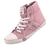 MUSTANG Femme 1099-506 Basket, Rose, 37 EU