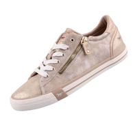 MUSTANG Femme 1146-318 Basket, Bronze, 39 EU
