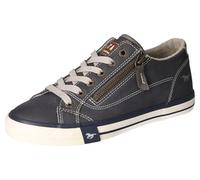 MUSTANG Femme 1146-319 Basket, Bleu foncé, 37 EU