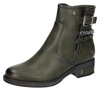 Mustang Femme 1197-577 Bottine, Olive, 41 EU