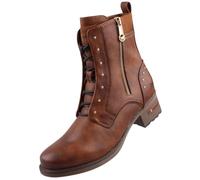 Bottines et boots Mustang shoes 1229522 pour Femme 40 Marron