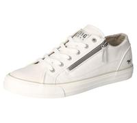 Baskets Mustang shoes 1272308/1 pour Femme 39 Blanc
