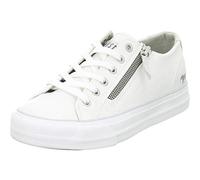 Mustang Femme 1272-308-1 Basket, Weiss, 41 EU