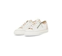 MUSTANG Femme 1272-310 Chaussures Basses à Lacets, Blanc, 40 EU