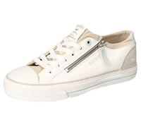 Baskets Mustang shoes 1272310 pour Femme 41 Blanc