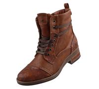 Mustang Femme 1293-501 Bottine, 307 Cognac, 37 EU